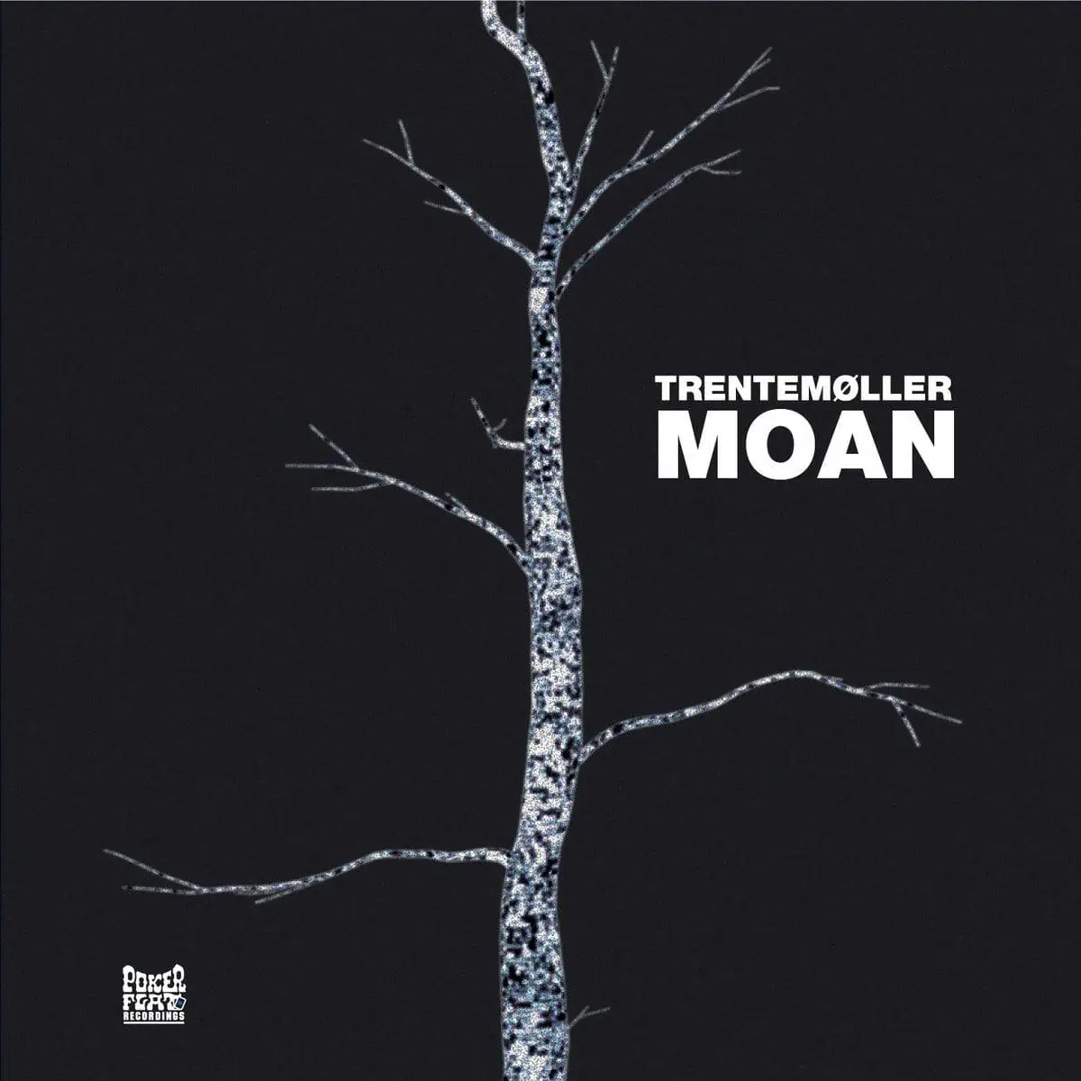 Release Cover: Trentemøller - Moan on Electrobuzz