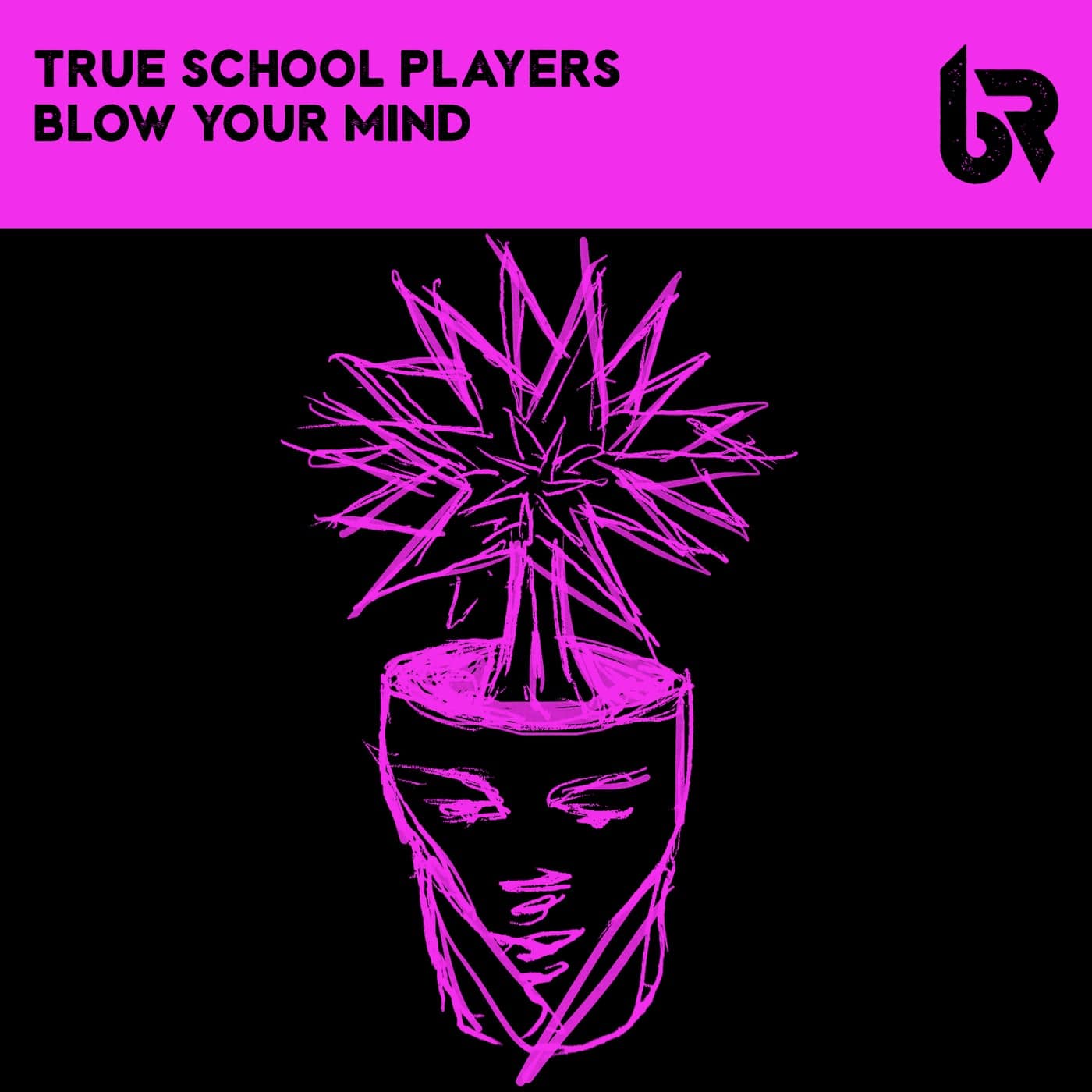 image cover: Blow Your Mind by Joeski, Harry Romero, True School Players on Bambossa Records