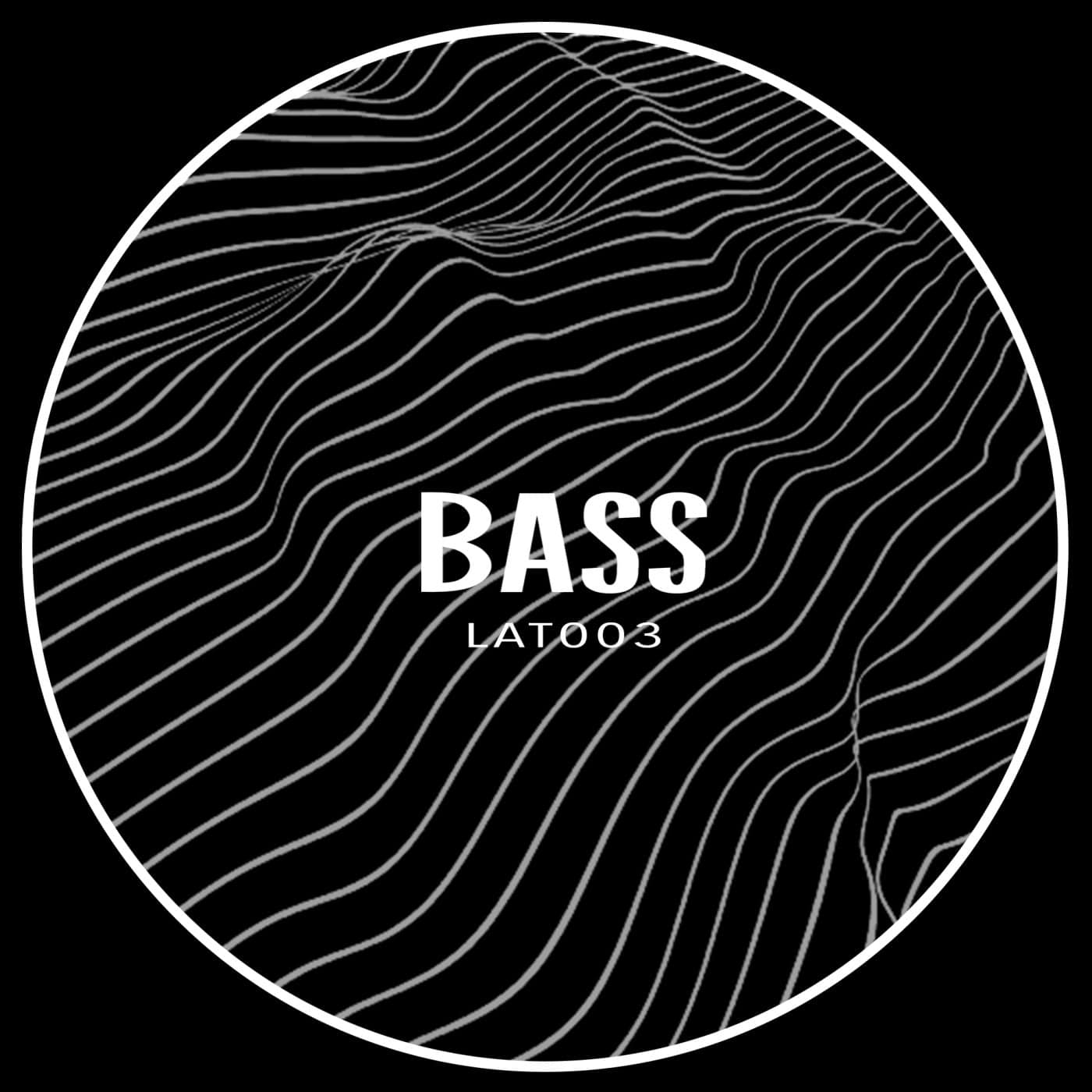 Release Cover: Bass Download Free on Electrobuzz