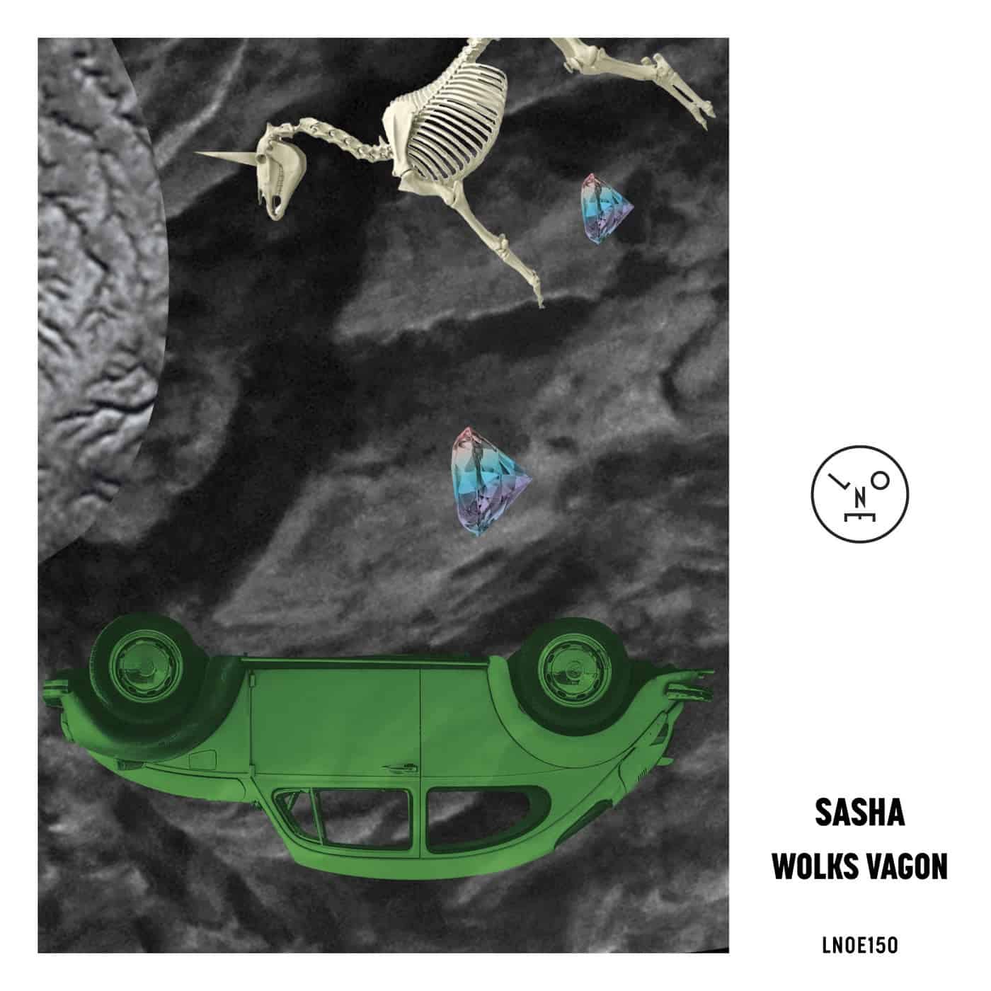 image cover: Wolks Vagon by Sasha on Last Night On Earth