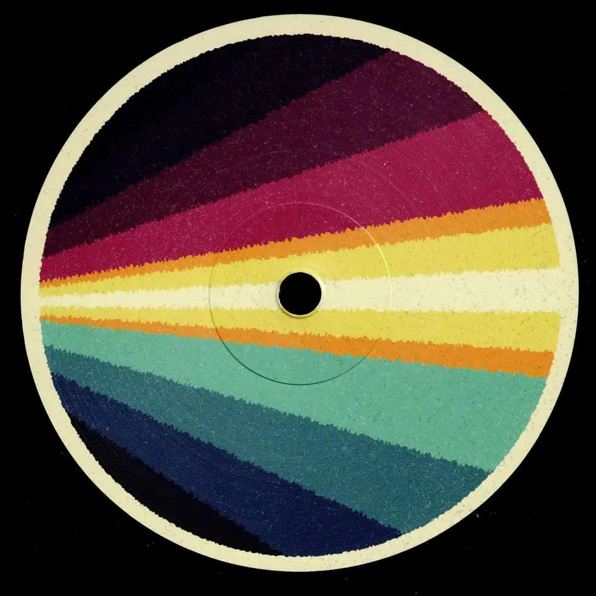 Release Cover: Eversines - First Rays on Electrobuzz