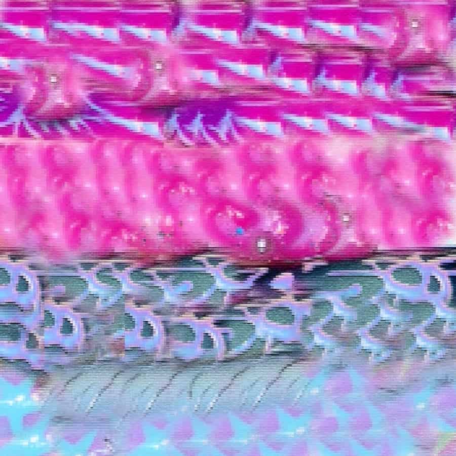 Release Cover: Yazzus - UNKN0WN on Electrobuzz