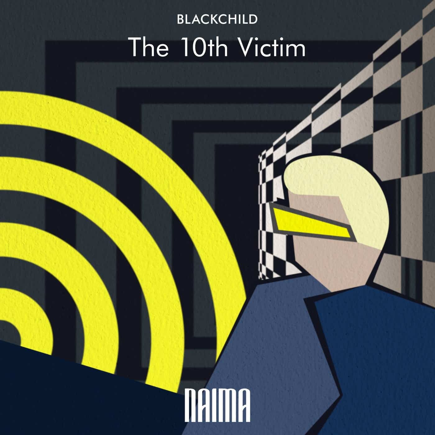 image cover: The 10th Victim by Blackchild (ITA) on NAIMA