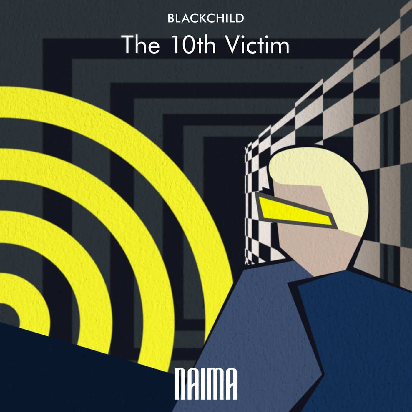 Release Cover: The 10th Victim Download Free on Electrobuzz