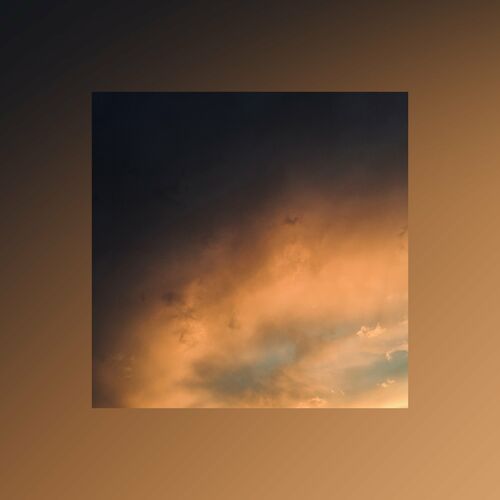 Release Cover: Matthew Puffett - Lower The Anchor on Electrobuzz