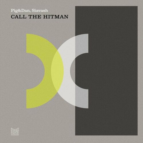image cover: Call The Hitman by Pig&Dan on Poker Flat Recordings