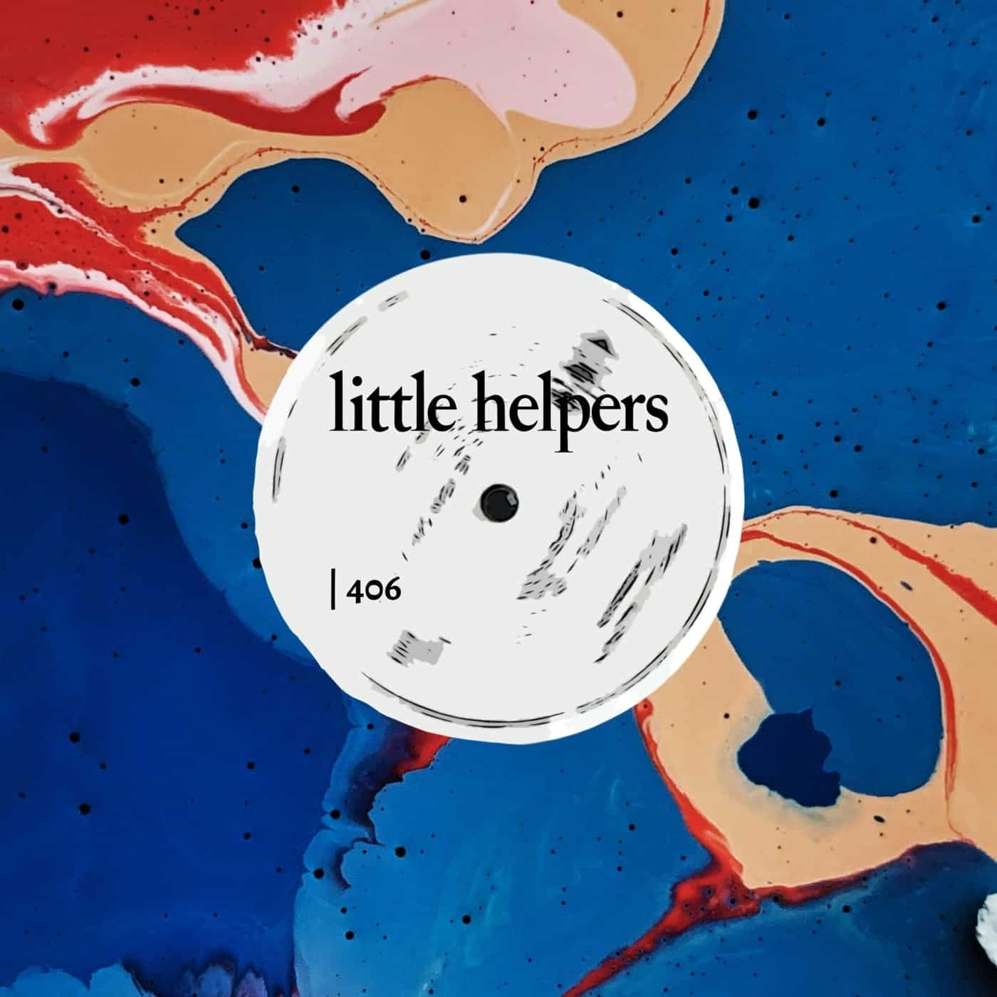 Release Cover: Little Helpers 406 Download Free on Electrobuzz