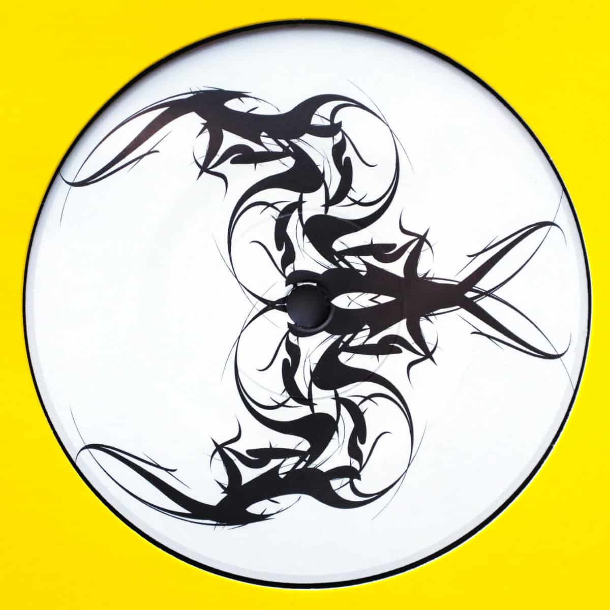 Release Cover: Florist - Intermedia 1 EP on Electrobuzz