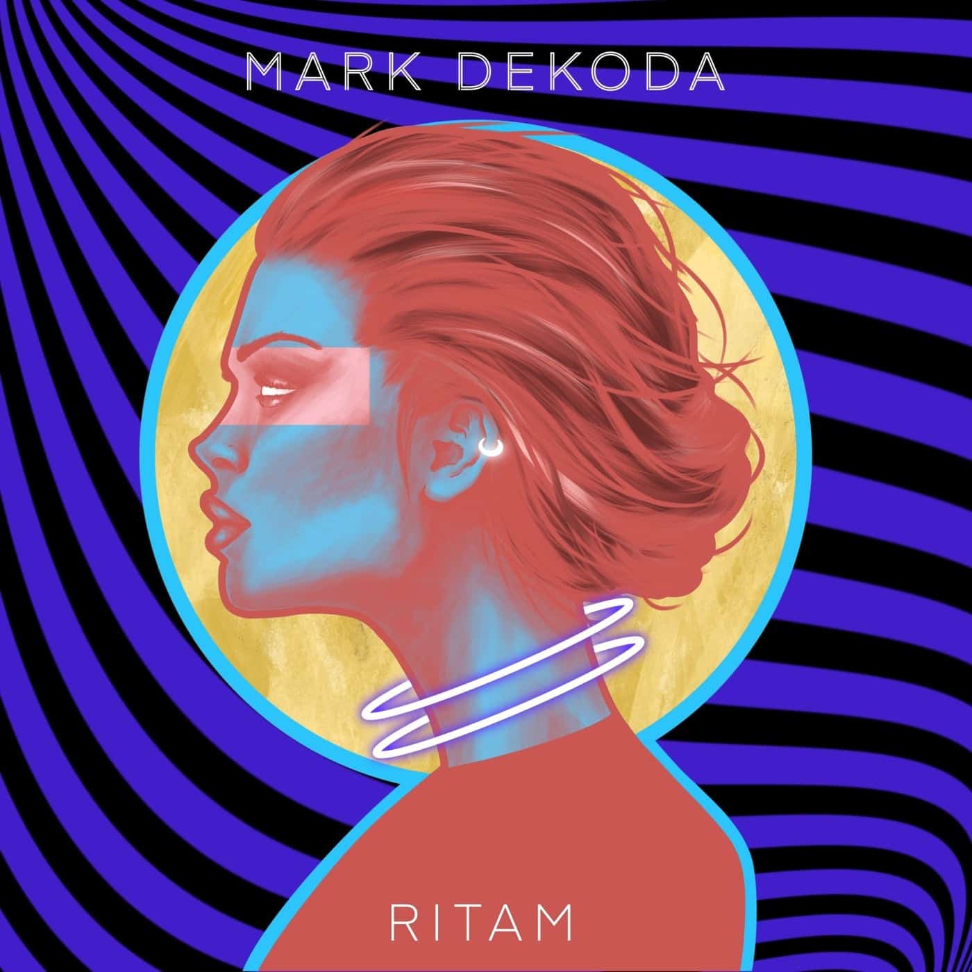 image cover: Ritam by Mark Dekoda on Schattenkind