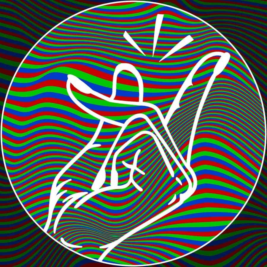 Release Cover: Cromby - Floating on Electrobuzz
