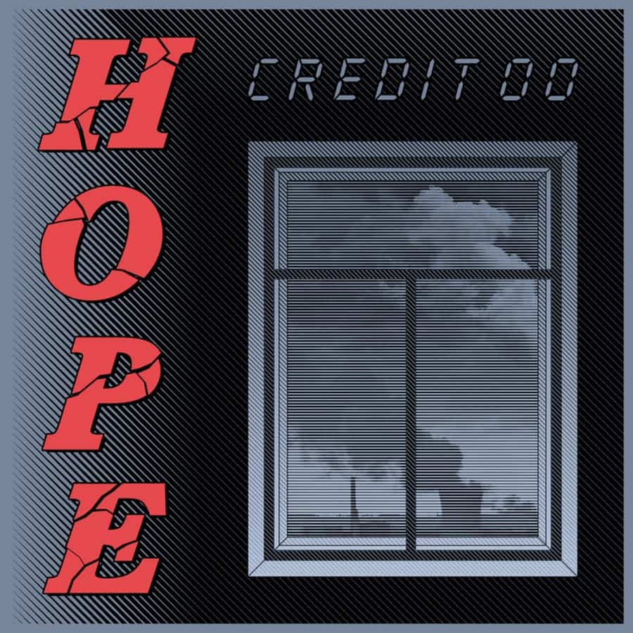 image cover: Hope by Credit 00 on Pinkman