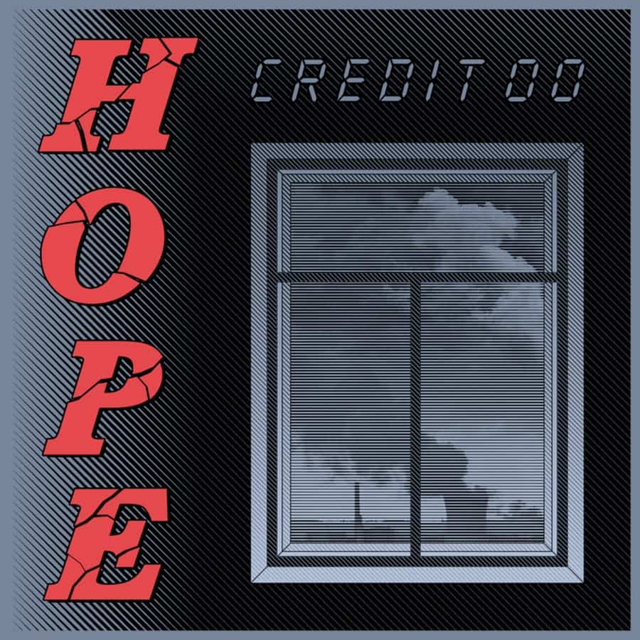 Release Cover: Hope Download Free on Electrobuzz