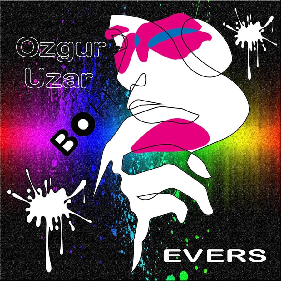 image cover: Evers by Ozgur Uzar on Boh