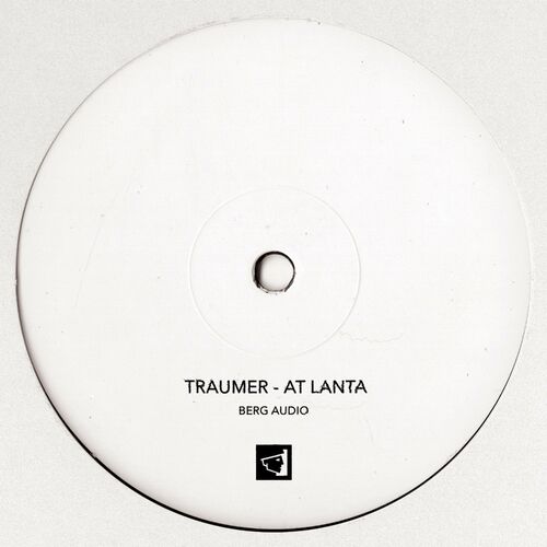 Release Cover: Traumer - At Lanta on Electrobuzz