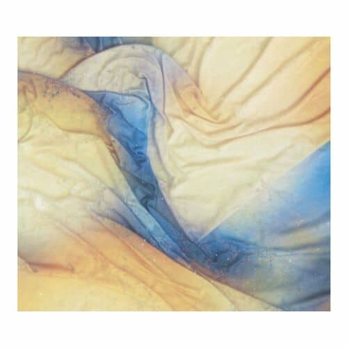 Release Cover: Arovane - polymer on Electrobuzz