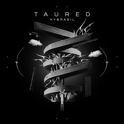 image cover: Taured by Hybrasil on Hybrasil