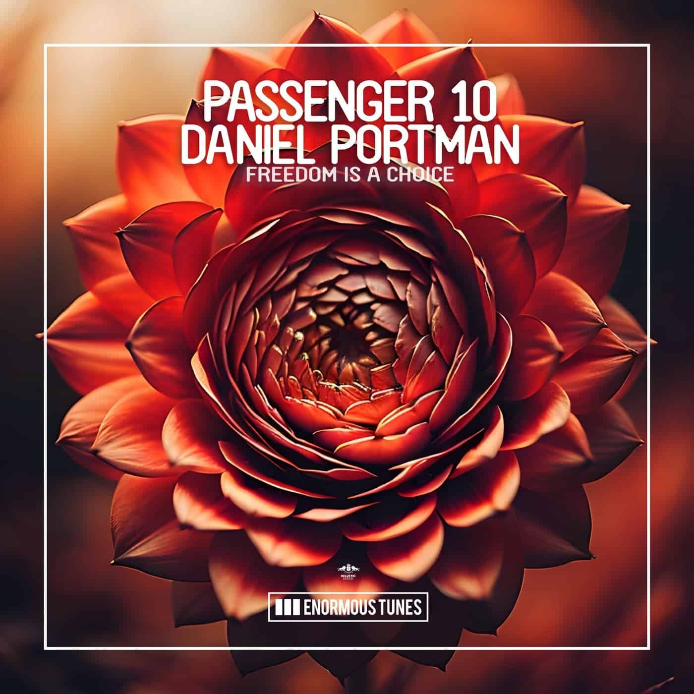 image cover: Freedom Is a Choice by Daniel Portman, Passenger 10 on Enormous Tunes
