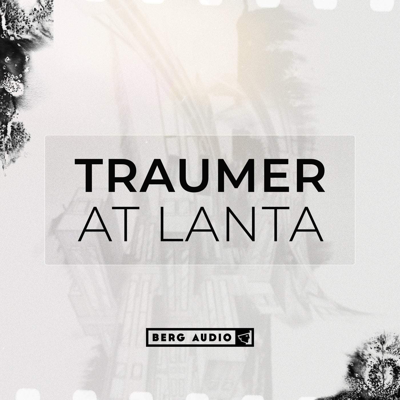 image cover: At Lanta by Traumer on Berg Audio