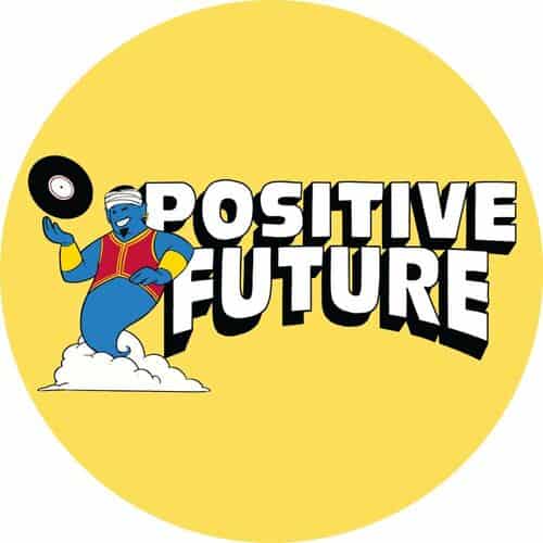 image cover: À Paris EP by Gabriel Belabbas on Positive Future Music