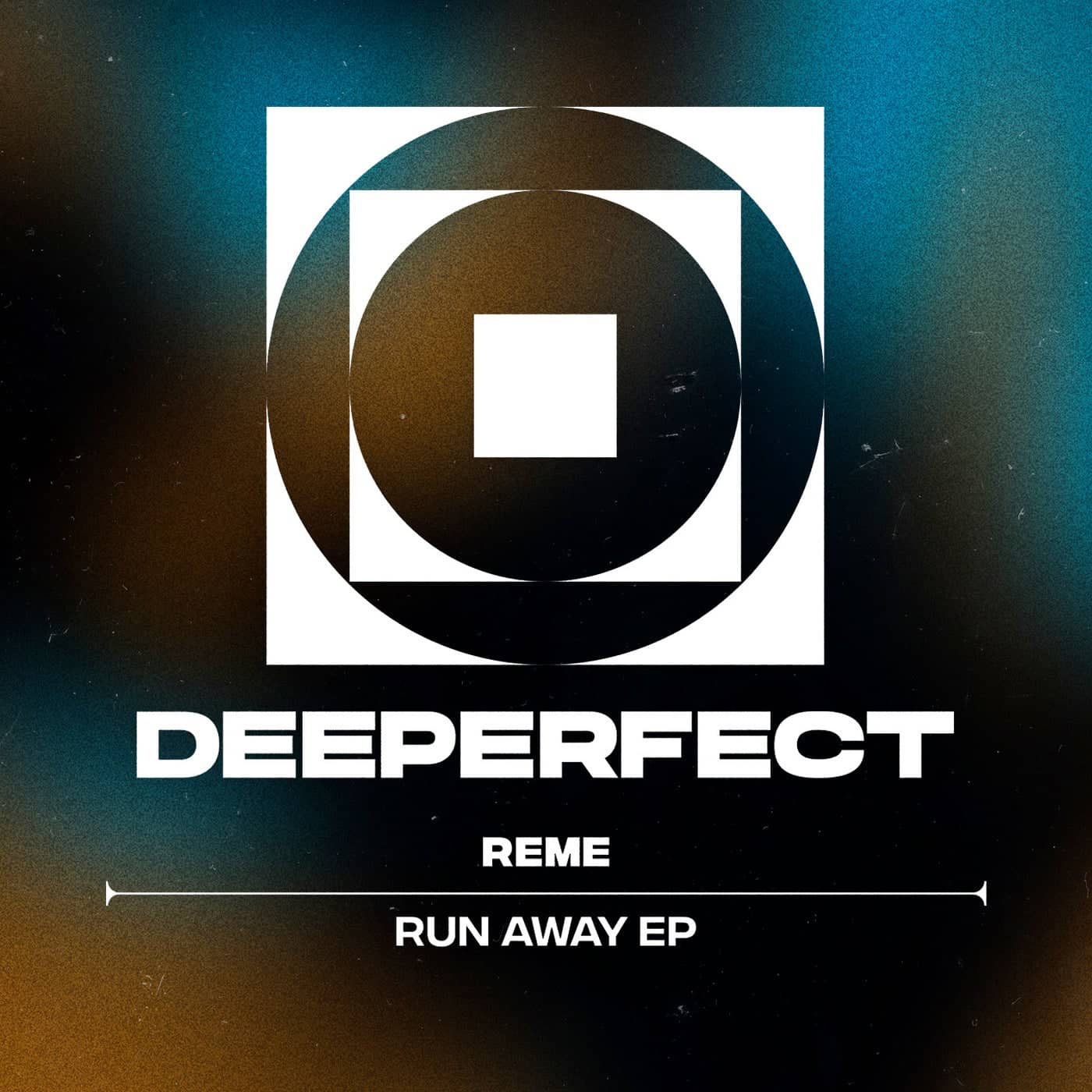 Release Cover: REME - Run Away EP on Electrobuzz