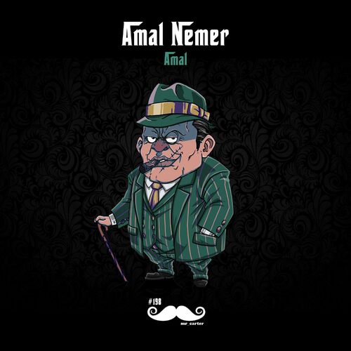 image cover: Amal Nemer - Amal by Mr. Carter