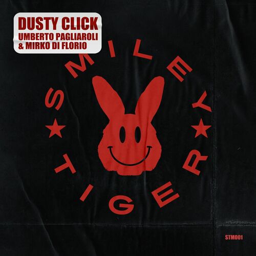 image cover: Umberto Pagliaroli - Dusty Click by Smiley Tiger