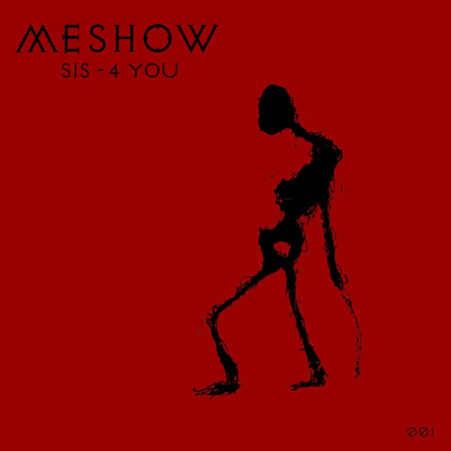 Release Cover: Sis - 4 You on Electrobuzz