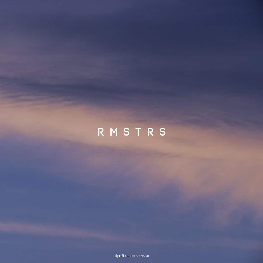 image cover: Rmstrs by Dp-6 on DP-6 Records