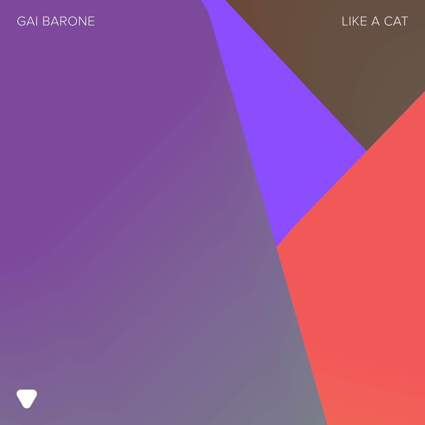 image cover: Like A Cat by Gai Barone on Global Underground