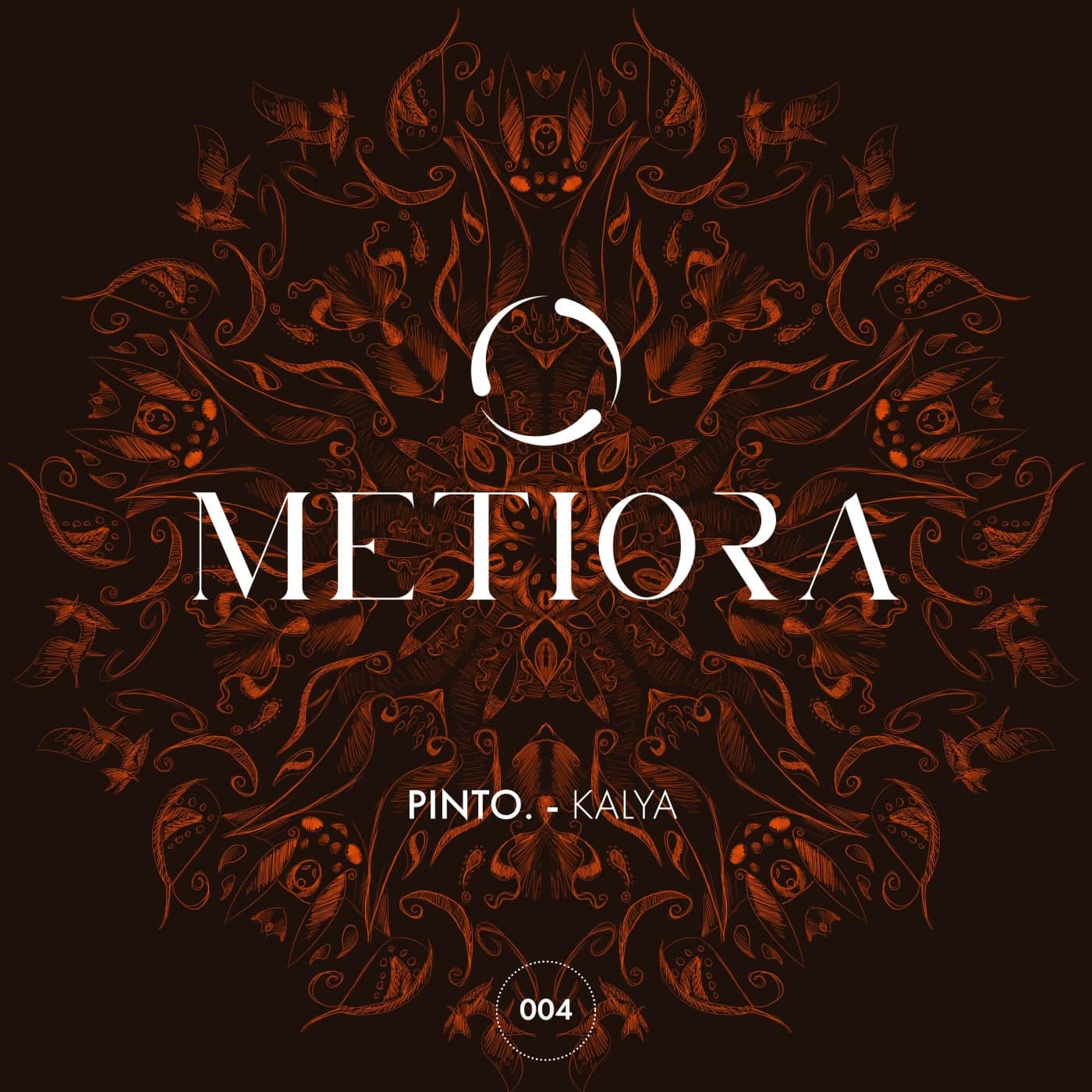 image cover: Kalya by PINTO. on Metiora
