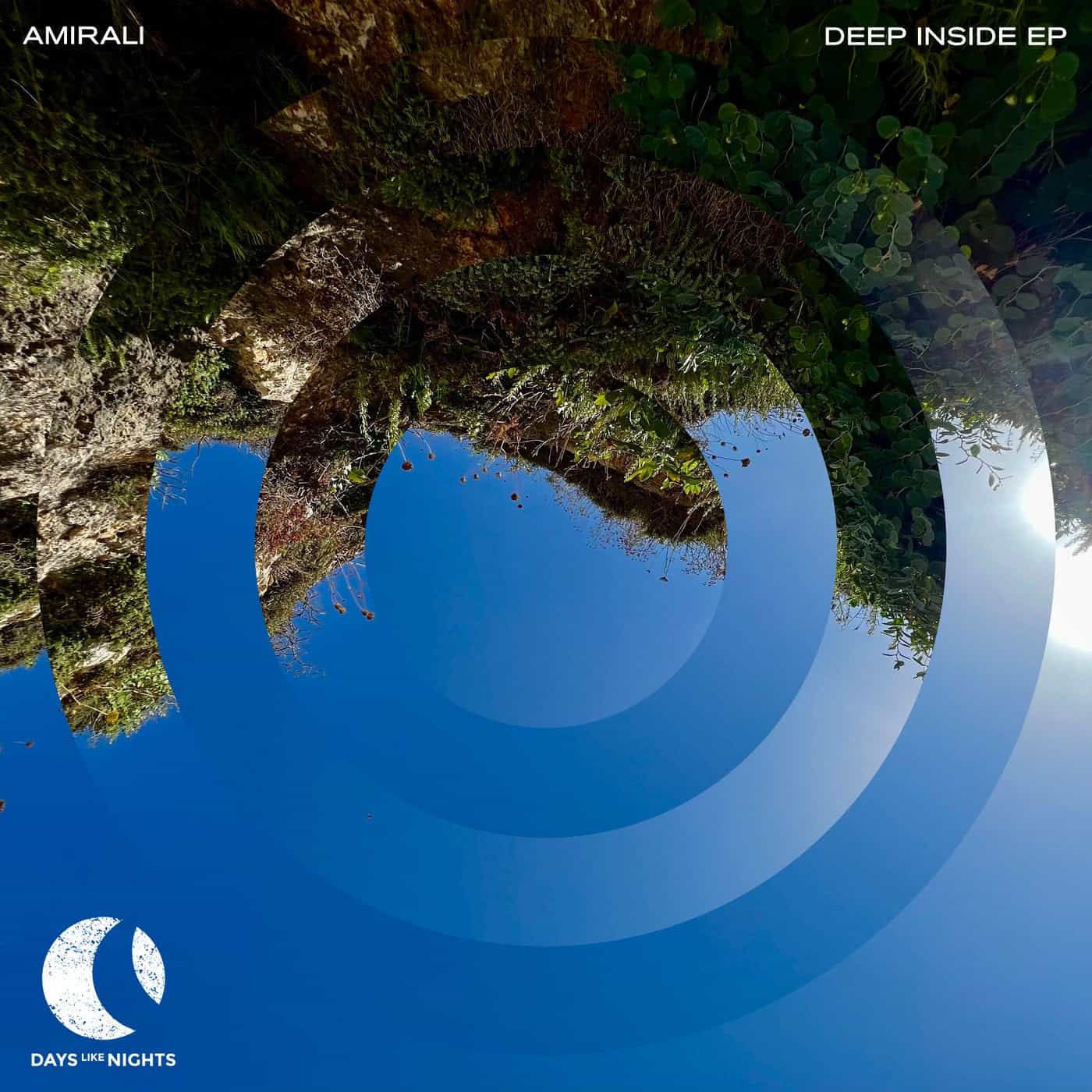 Release Cover: Deep Inside Download Free on Electrobuzz