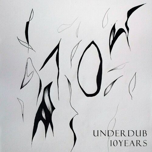 image cover: Underdub 10 Years by Various Artists on Underdub Records