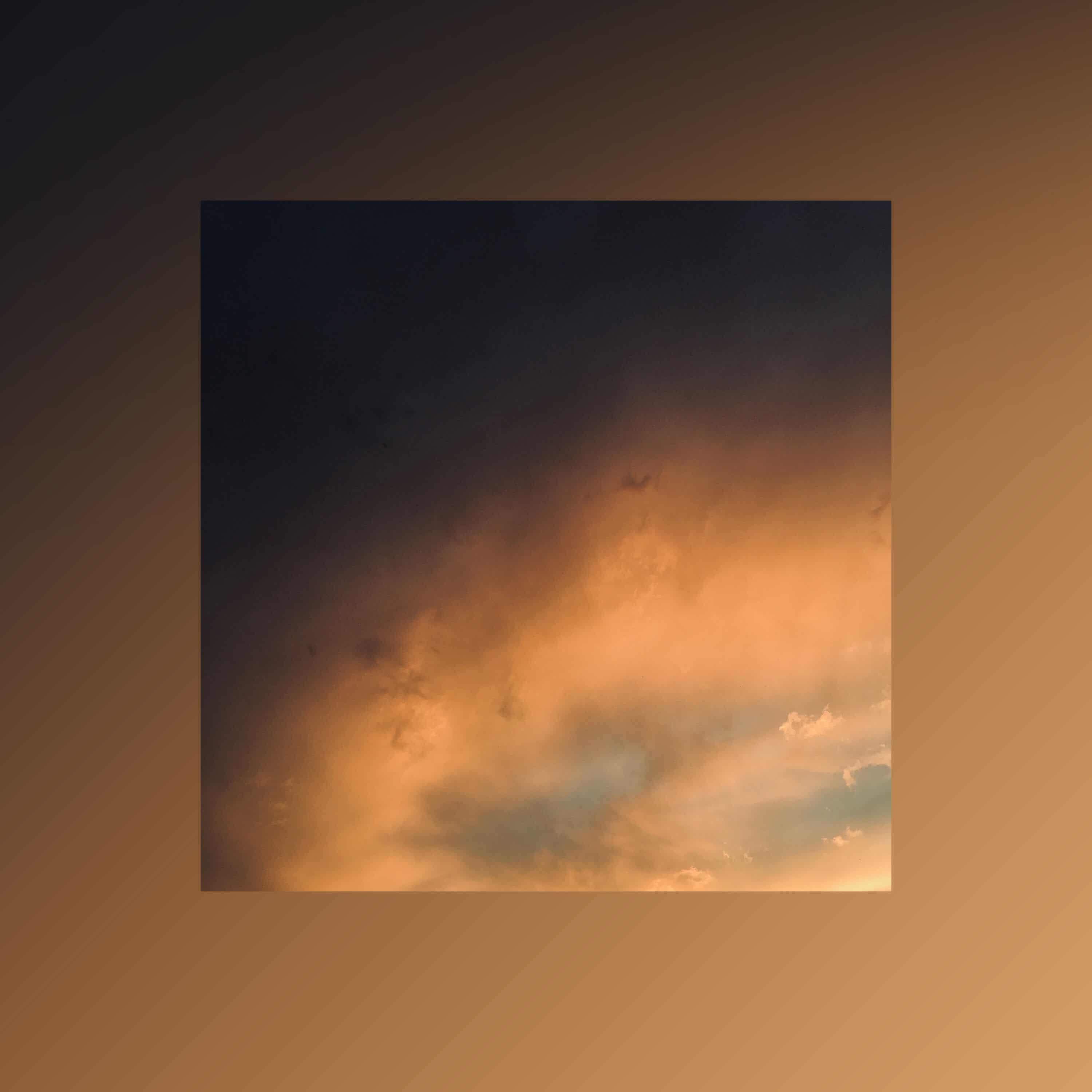 Release Cover: Matthew Puffett - Lower The Anchor on Electrobuzz