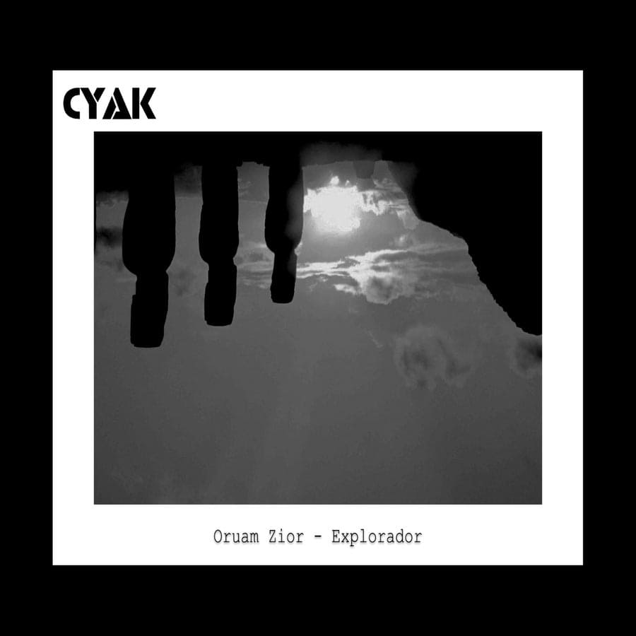 image cover: Explorador by Oruam Zior on CYAK