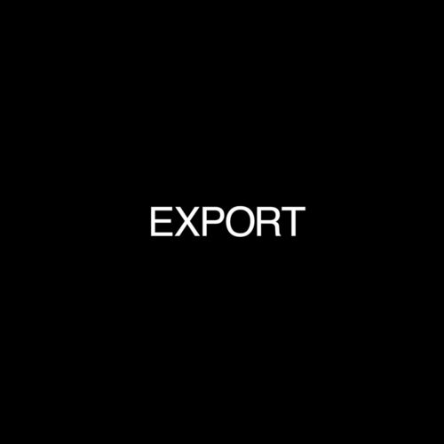 Release Cover: Export Download Free on Electrobuzz