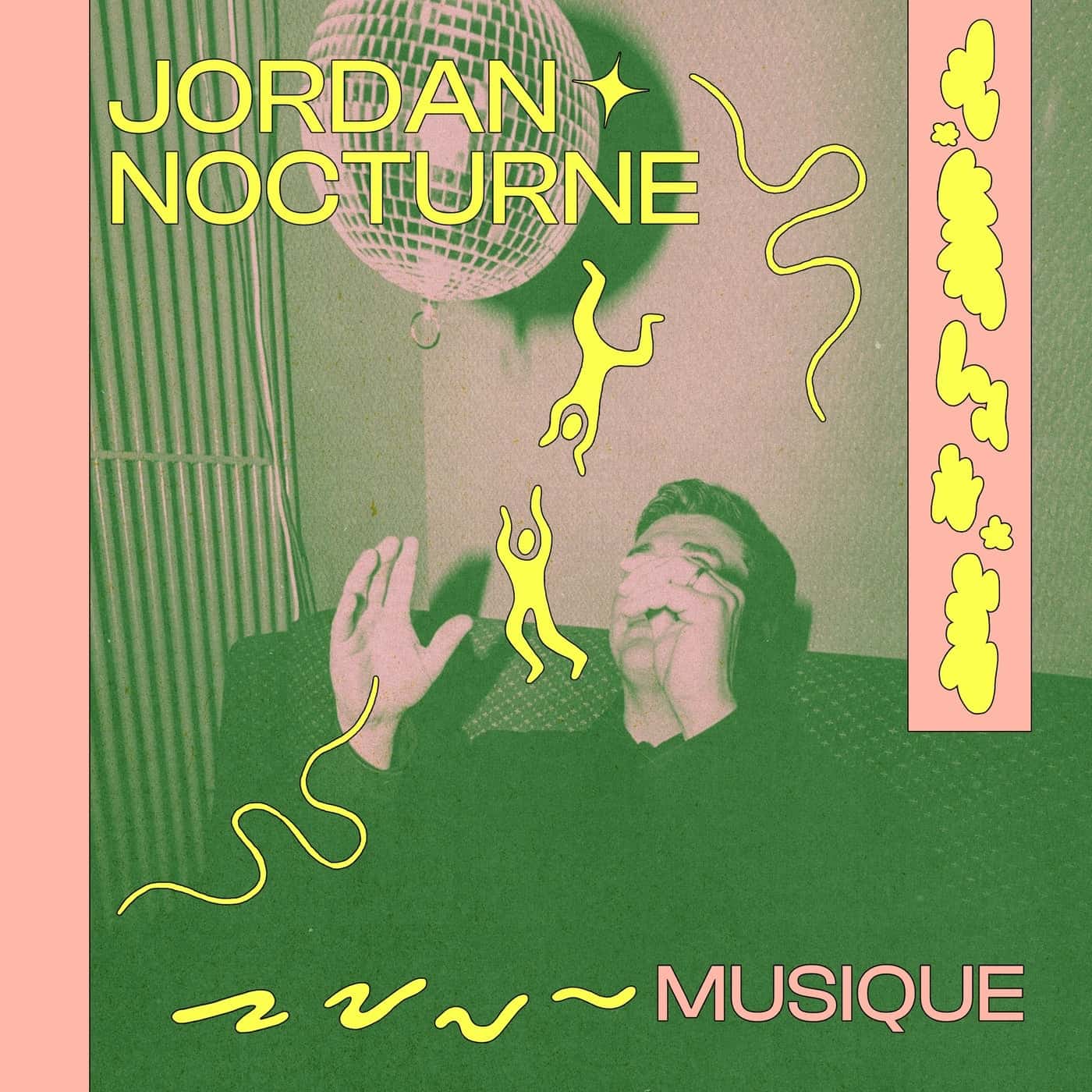 image cover: Musique by Jordan Nocturne on Permanent Vacation