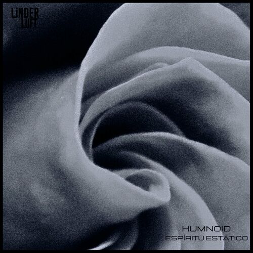 Release Cover: Humnoid - Espíritu Estático on Electrobuzz