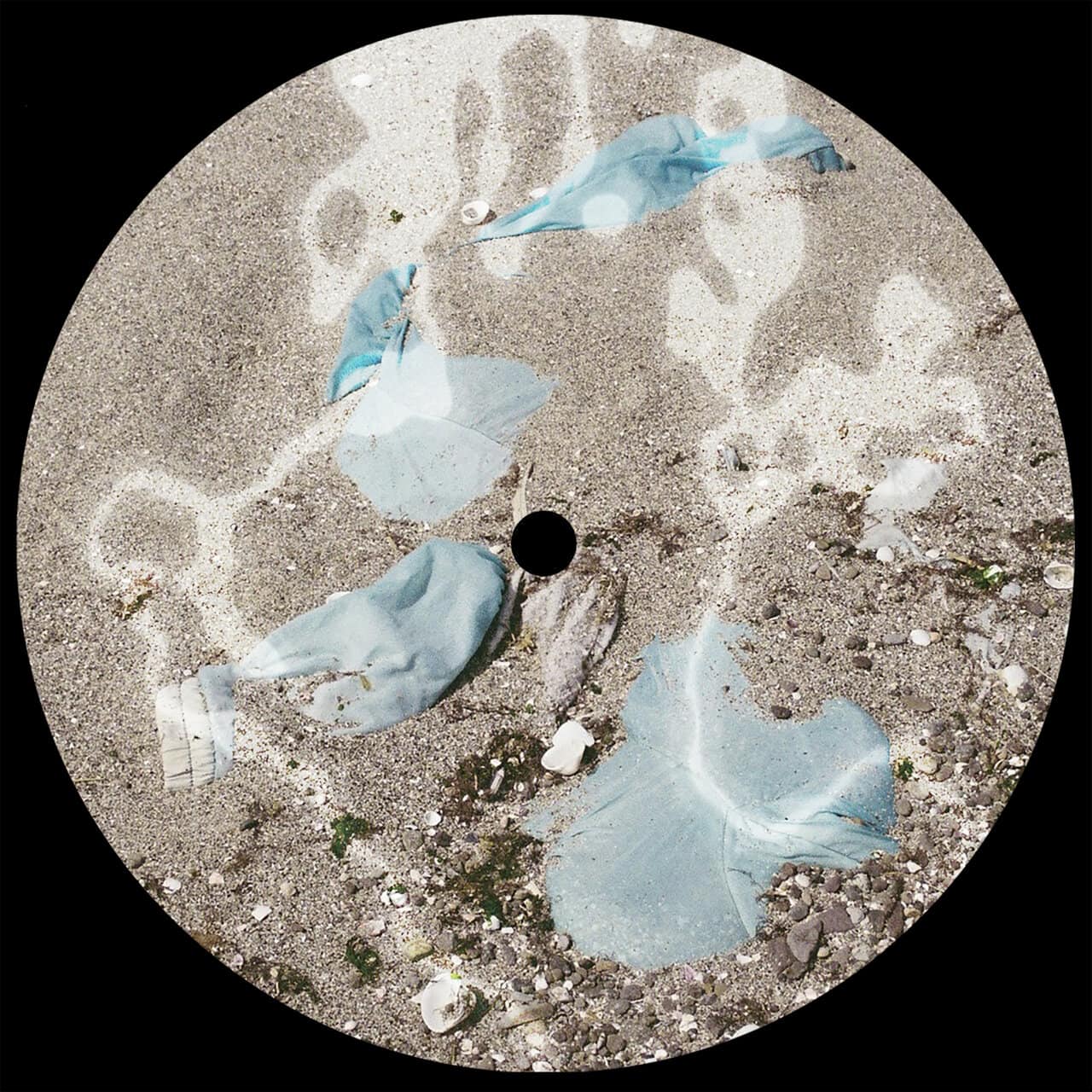 Release Cover: TRSSX - Deforming Assimilation on Electrobuzz