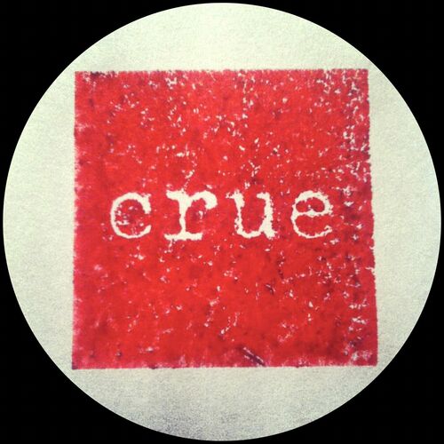 image cover: Crue 2 by Crue on Crue