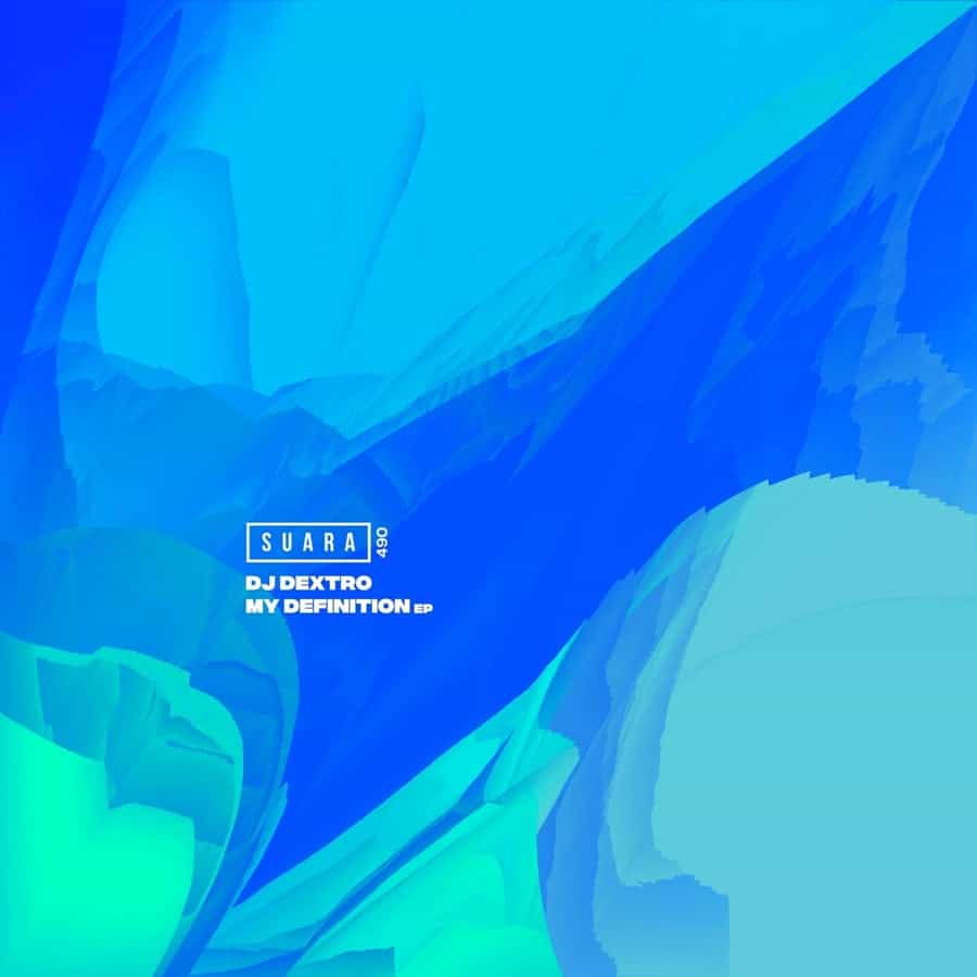 Release Cover: DJ Dextro - My Definition on Electrobuzz