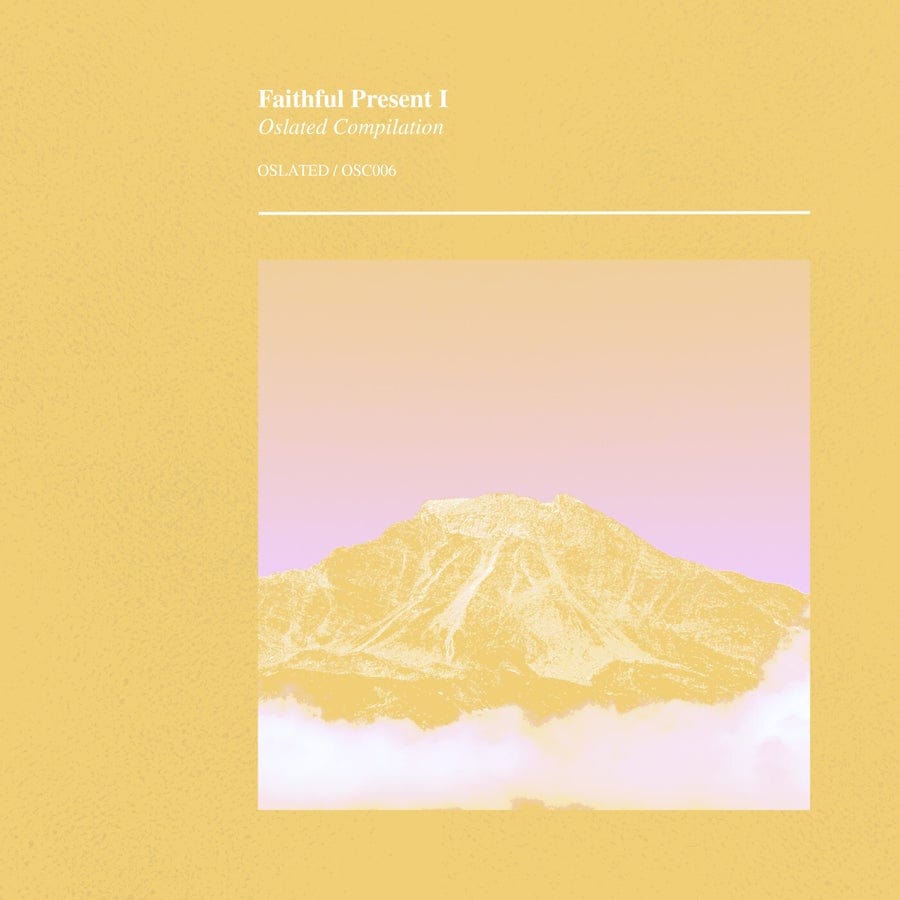 Release Cover: Faithful Present I Download Free on Electrobuzz