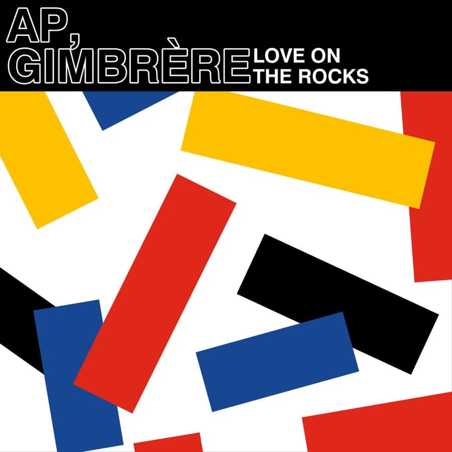 image cover: Love on the Rocks by AP on True Romance Records