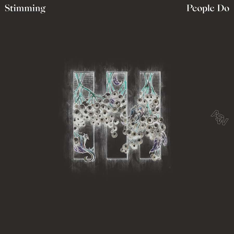 Release Cover: Stimming - People Do on Electrobuzz