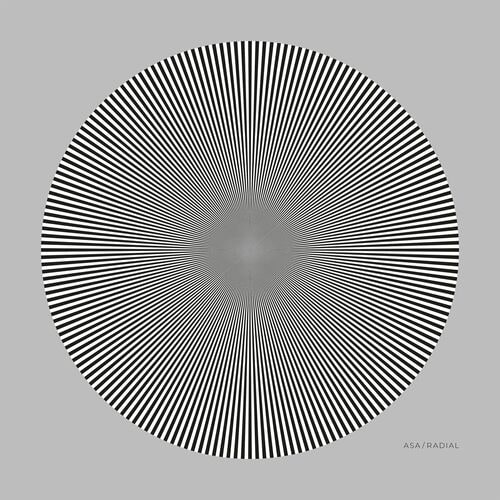 image cover: Radial by Asa on raster