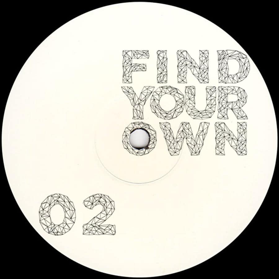 Release Cover: Ceri - I Need You to Make me Sweat EP on Electrobuzz