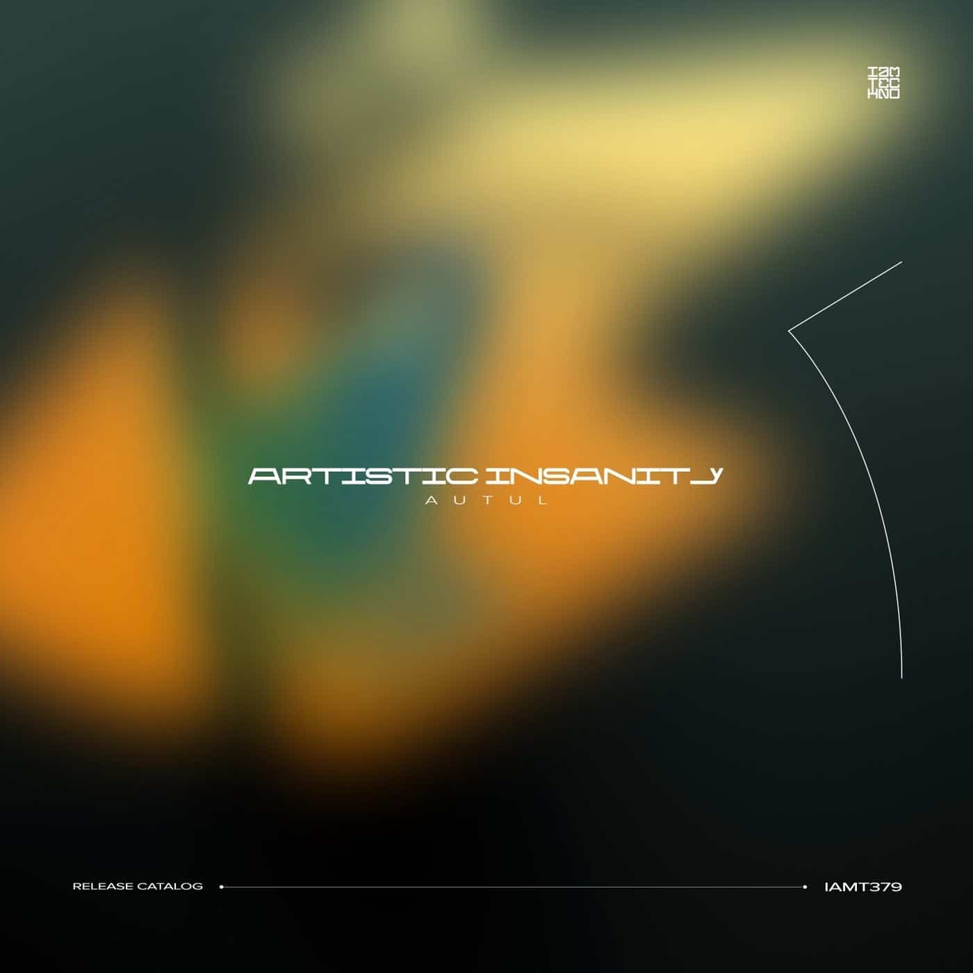 Release Cover: Artistic Insanity Download Free on Electrobuzz