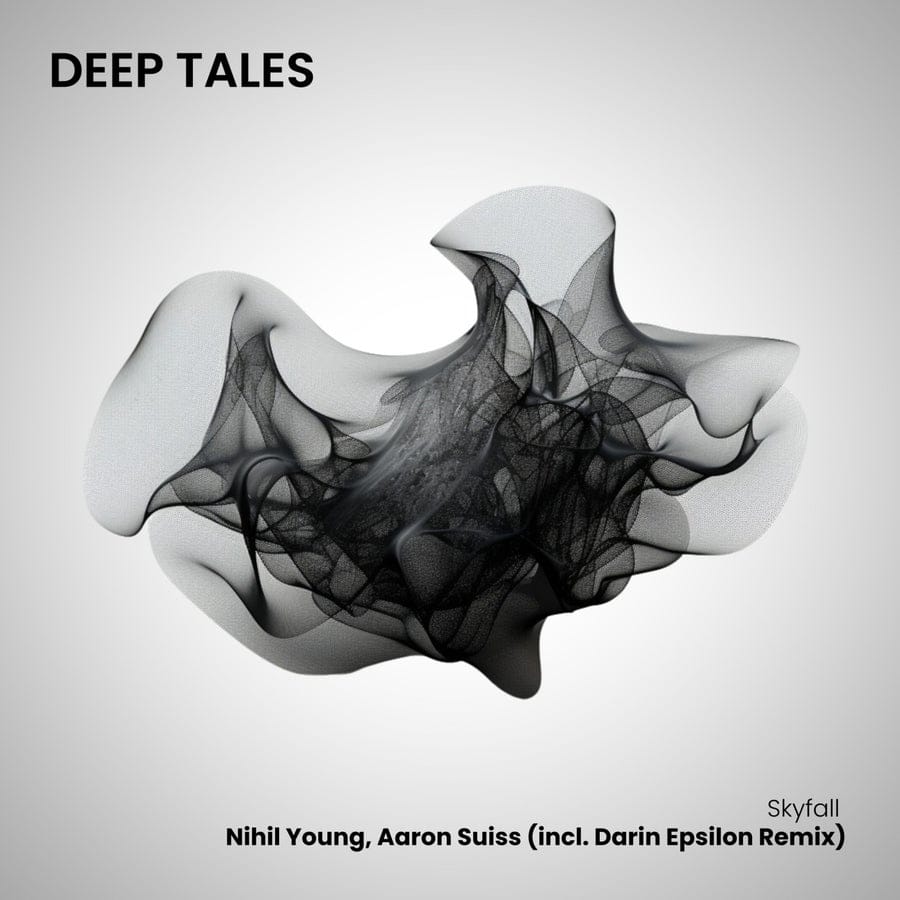 image cover: Skyfall by Nihil Young on Deep Tales