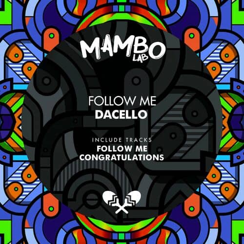 image cover: Follow Me by Dacello on Mambo Lab