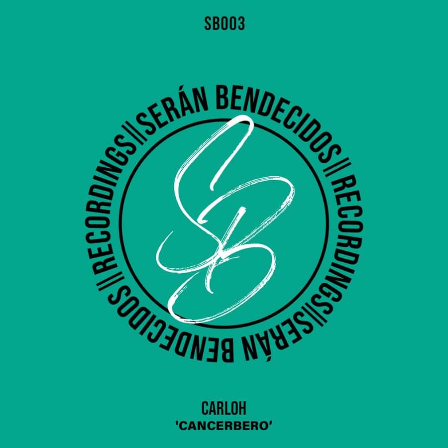 image cover: Cancerbero by Carloh on SB Recordings