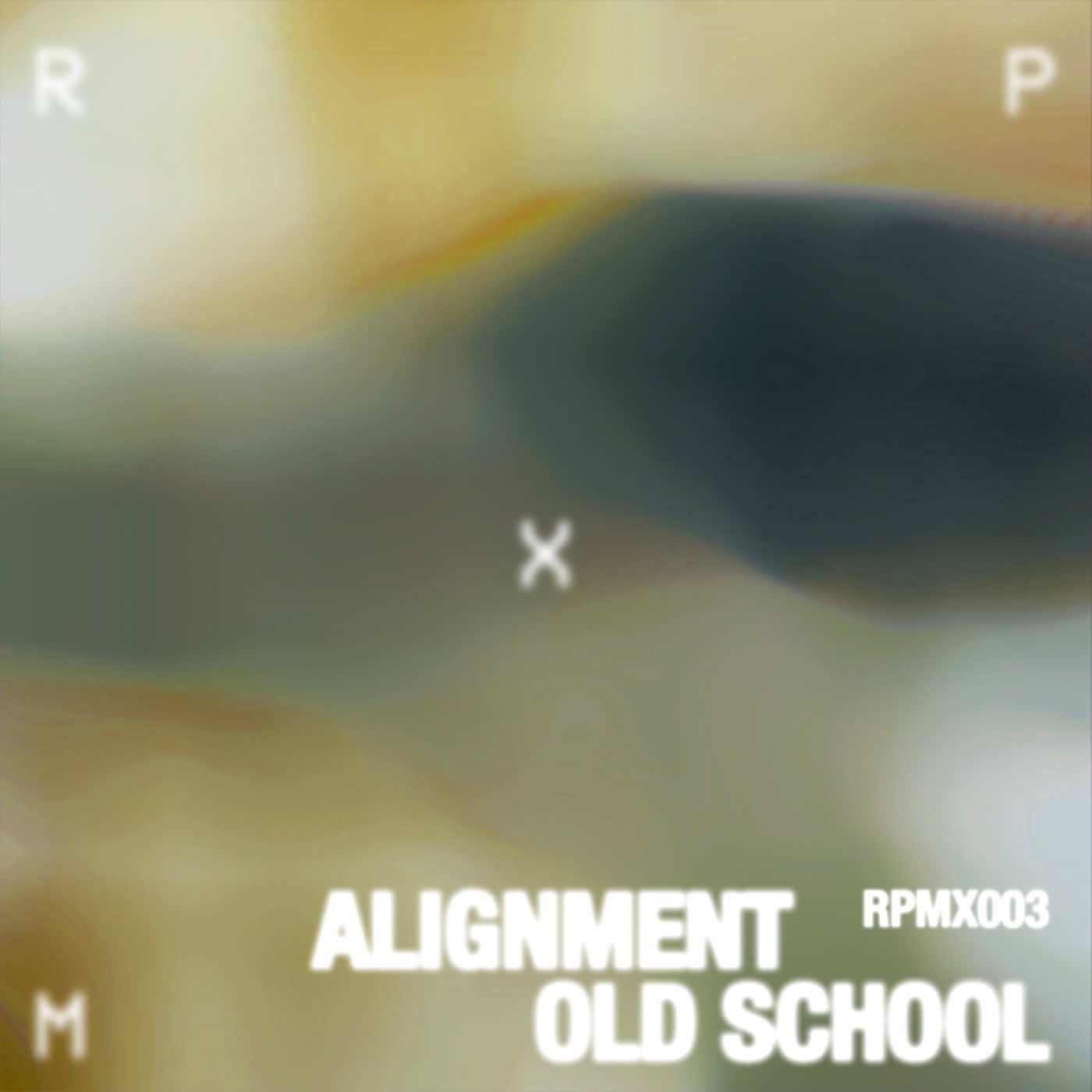image cover: Alignment - Old School by KNTXT